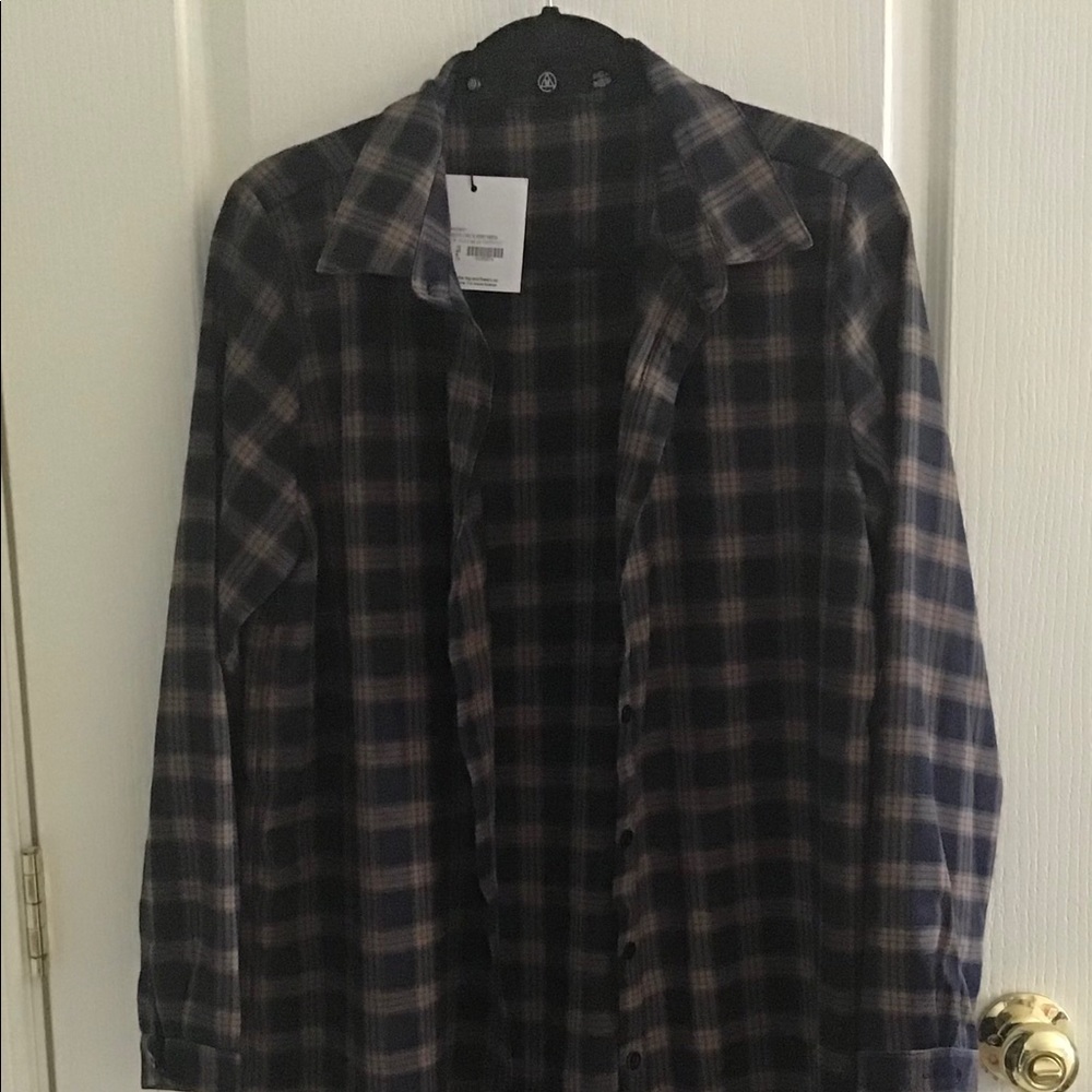 Shirt/dress